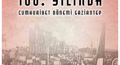 Gazikültür bir eseri daha okuyucularla buluşturdu