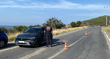 Gazipaşa'da 1 Ocak-20 Şubat arasında 290 asayiş olayı meydana geldi