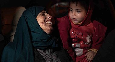 Gazze'de can kaybı 28 bin 340'a yükseldi