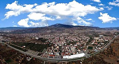 Gediz'in 2023 yılı toplam nüfusu 49 bin 915 oldu