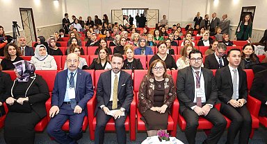 Geleceğe taşınması için "Antep İşi Nakışı" UNESCO yolunda!