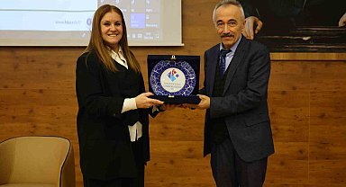 Geleceğin Hukukçularına Kariyer Tavsiyeleri