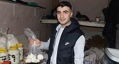 Geleneksel lezzet hastalıklardan koruyor