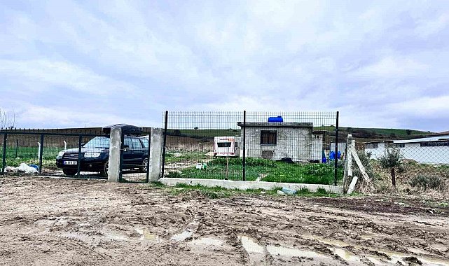 Gelibolu'da 2 kişi bağ evinde ölü bulundu