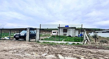 Gelibolu'da 2 kişi bağ evinde ölü bulundu