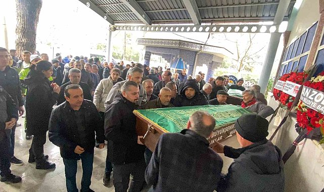 Gelininin organ bağışı yaptığı kadın yaşama tutunamadı