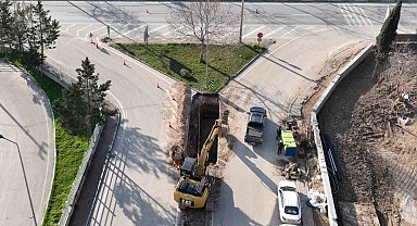 Gemlik'te sele geçit yok