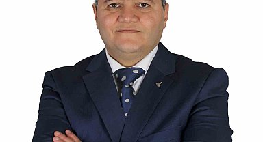Gemlik'te Yeniden Refah'ın adayı Gencay Yılmaz