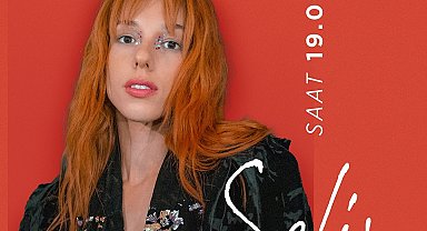Genç şarkıcı Selin, 14 Şubat'ta Akasya'da hayranlarıyla buluşacak