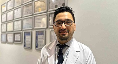 Genel cerrahi uzmanı açıkladı: "Obezitenin tedavisinde cerrahi artık altın standart haline geldi"