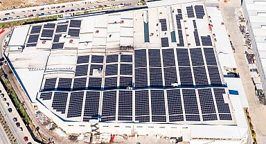 GES ile elektrik üretimi yaygınlaşıyor