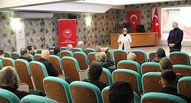 Gıda güvenliği için denetimlere devam