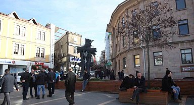 Giresun'da en fazla Trabzonlu yaşıyor