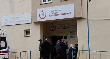 Giresun'daki örnek sağlık projesi vatandaşlardan büyük beğeni topluyor