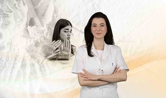 Glutensiz diyetin faydaları ve riskleri bulunuyor