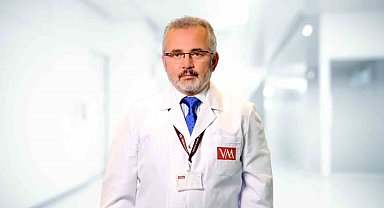 Göğüs hastalıkları uzmanı açıkladı: "Astım hastalarının yüzde 40'ı istediği mesleği yapamıyor"