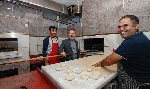 Gönülden gönüle Sincan