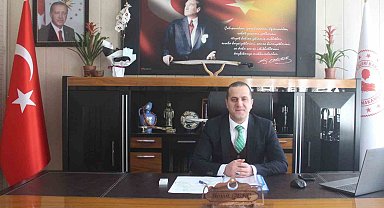 Görele'ye yeni kaymakam atandı