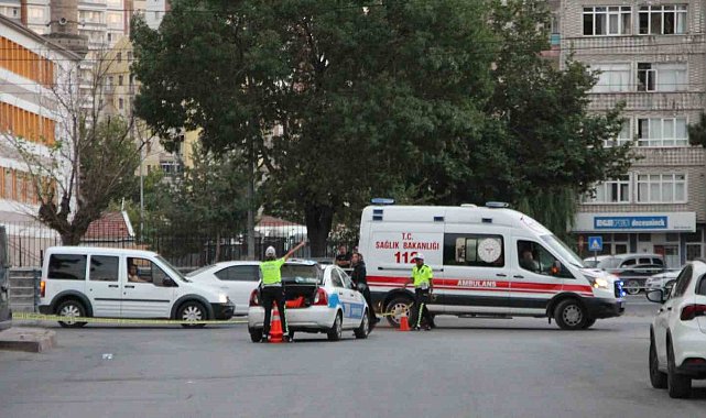 Görevi başında şehit edilen polisin eşi: "Kundaktaki bebeğim yetim kaldı, en ağır cezayı alsın"