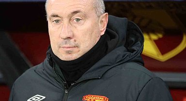 Göztepe, Stanimir Stoilov sonrası çıkışa geçti