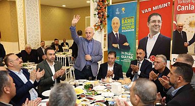 Gültak: "BİLSEM'li öğrencilerimizin sayısı 54'e ulaştı"