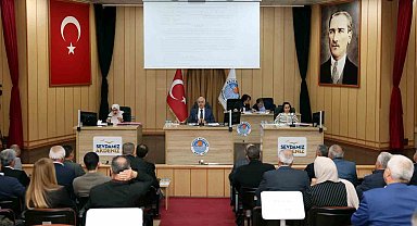 Gültak: "Her kesimden oy alacağım, çünkü herkesin belediye başkanı oldum"