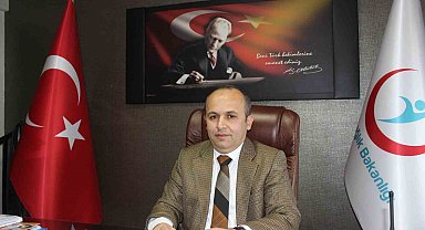 Güner, "SMA genetik bir hastalıktır"