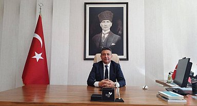 Güney: "Öğrencilerimizin sevincine ortak olmaktan mutluluk duyuyoruz"