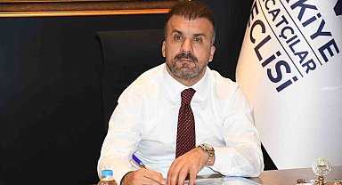 Güneydoğulu Hububatçılar Dubai'ye çıkarma yapacak