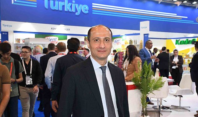 Güneydoğulu ihracatçılar Dubai'den mutlu döndü
