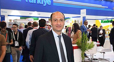 Güneydoğulu ihracatçılar Dubai'den mutlu döndü