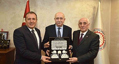 Gürcistan Başkonsolosundan Trabzon-Tiflis direk uçak seferlerine destek