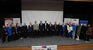 Gürsu'dan bebe giyim sektörüne insan kaynağı