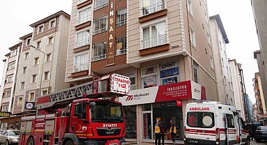 Haber alınamayan 45 yaşındaki vatandaş evinde ölü bulundu
