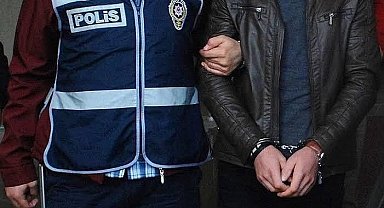 Hakaret ve tehdit suçlarından 8 ay 27 gün cezaya çarptırıldı