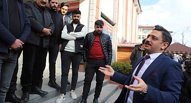 Hakkari Belediyesi araç filosunu güçlendirdi