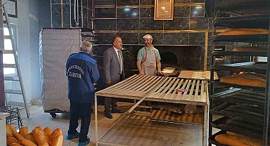 Hakkari zabıtasında genel denetim