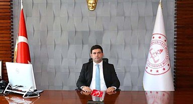 Hakkari'de 24 bin 138 öğrenciye yemek hizmeti veriliyor