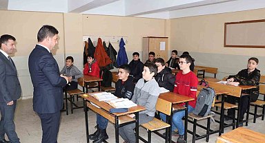 Hakkari'de 66 bin 436 öğrenci ders başı yaptı