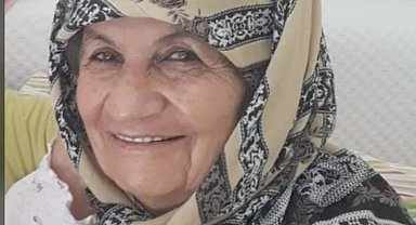 Hakkari'nin ilk infaz kuruma memuru Fatma Timur vefat etti
