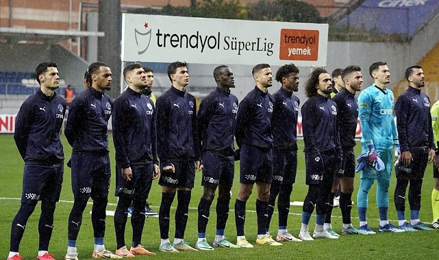 Haliç derbisinde ligde 14. randevu