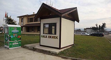 Halk Ekmekte ekmek 6 lira