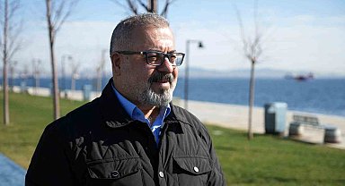Halk ozanı 14 Şubat'ta eşine türkü yazdı