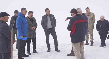Hamurpet Gölleri hem spor hem de turizme kazandırılıyor