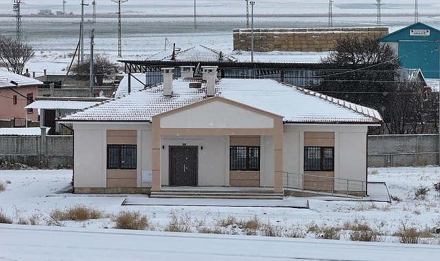Hasan Kılca: "Karatay'ın her noktasına modern ve kaliteli hizmetler götürüyoruz"
