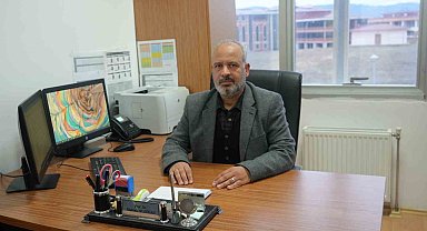 Hatay'da araştırmalarda bulunan Prof. Dr. Bilgehan'dan Kastamonu için uyarı