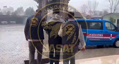 Hatay'da "YUMRUK" operasyonu: 50 gözaltı