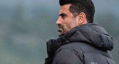 Hatayspor, Konyaspor maçı hazırlıklarına devam etti