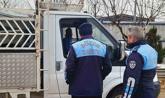 Hava kirliliği ile mücadelesi hız kesmiyor