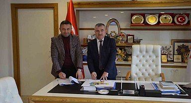 Havza Belediyesi'nde en düşük işçi maaşı 34 bin 500 TL oldu